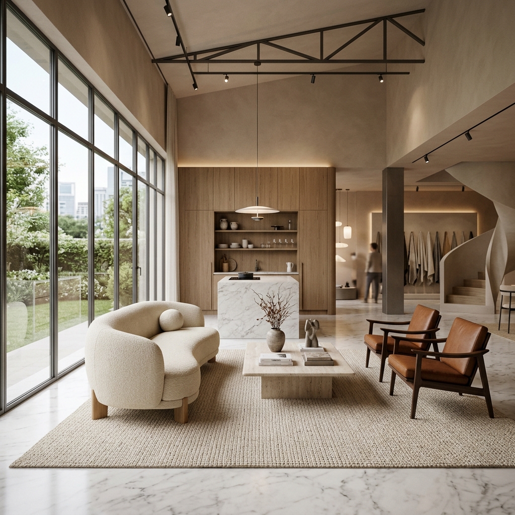 Luxury Furniture