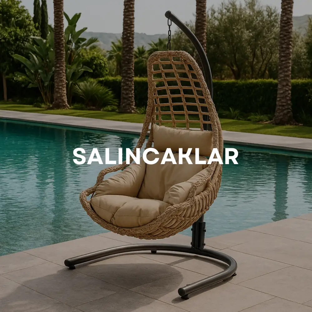 Salıncaklar