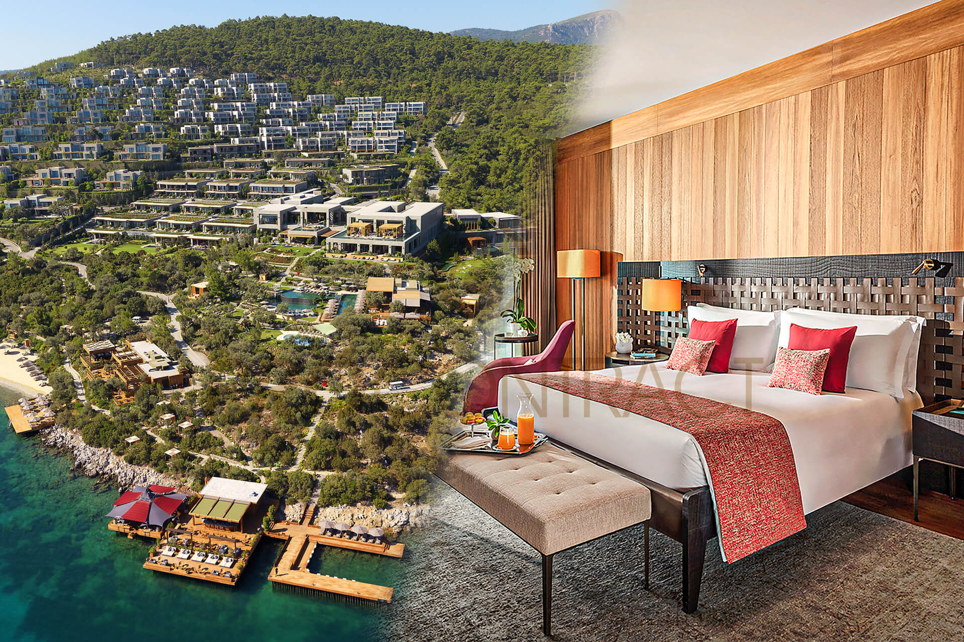 MANDARIN ORIENTAL